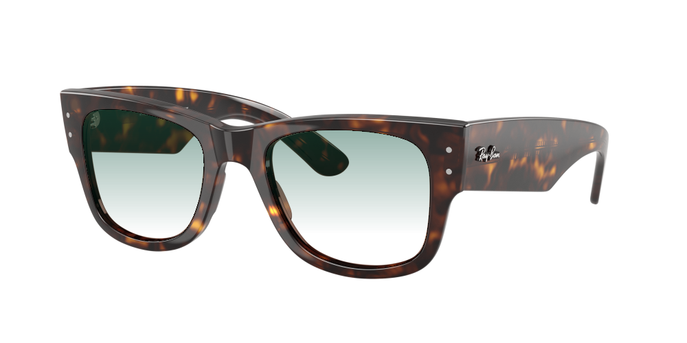 Ray Ban RB0840S 902/1A Mega Wayfarer Ray Ban RB0840S 902/1A Mega Wayfarer