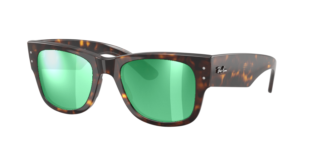 Ray Ban RB0840S 902/1A Mega Wayfarer Ray Ban RB0840S 902/1A Mega Wayfarer