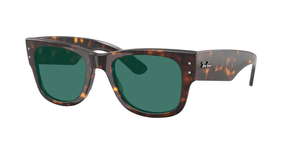 Ray Ban RB0840S 902/1A Mega Wayfarer Ray Ban RB0840S 902/1A Mega Wayfarer