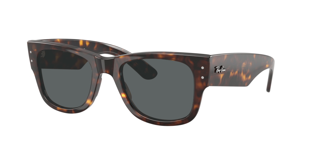 Ray Ban RB0840S 902/1A Mega Wayfarer Ray Ban RB0840S 902/1A Mega Wayfarer