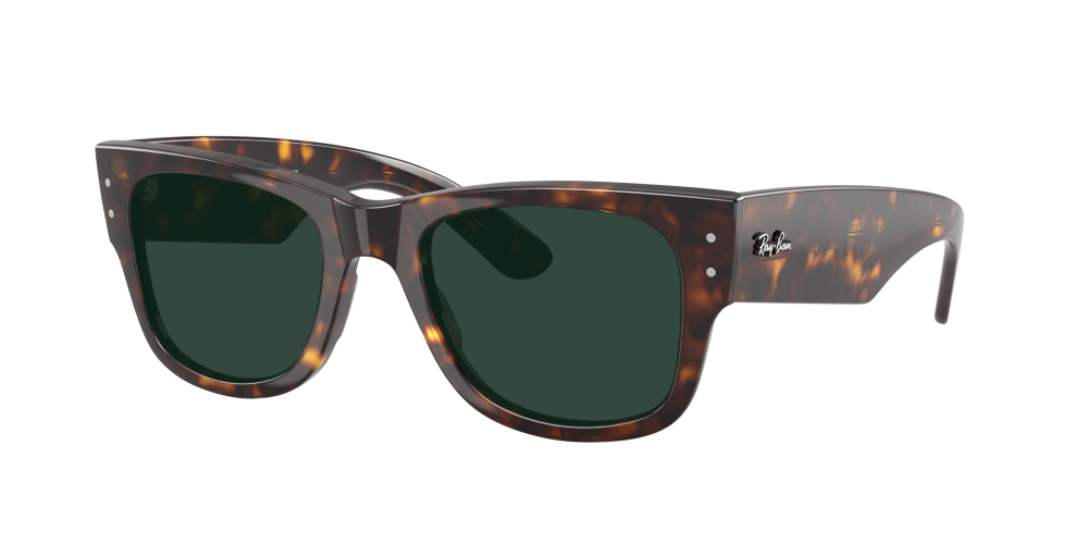 Ray Ban RB0840S 902/1A Mega Wayfarer Ray Ban RB0840S 902/1A Mega Wayfarer