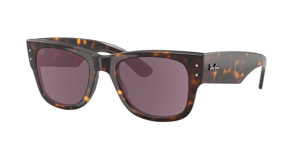Ray Ban RB0840S 902/1A Mega Wayfarer Ray Ban RB0840S 902/1A Mega Wayfarer