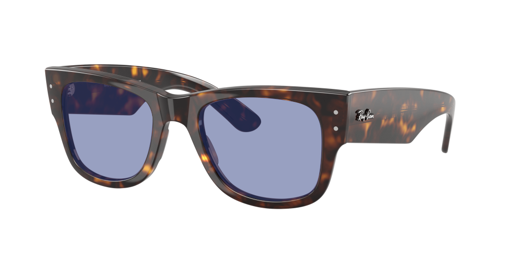 Ray Ban RB0840S 902/1A Mega Wayfarer Ray Ban RB0840S 902/1A Mega Wayfarer