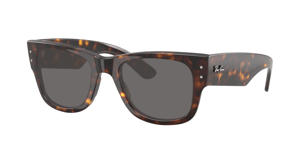Ray Ban RB0840S 902/1A Mega Wayfarer Ray Ban RB0840S 902/1A Mega Wayfarer