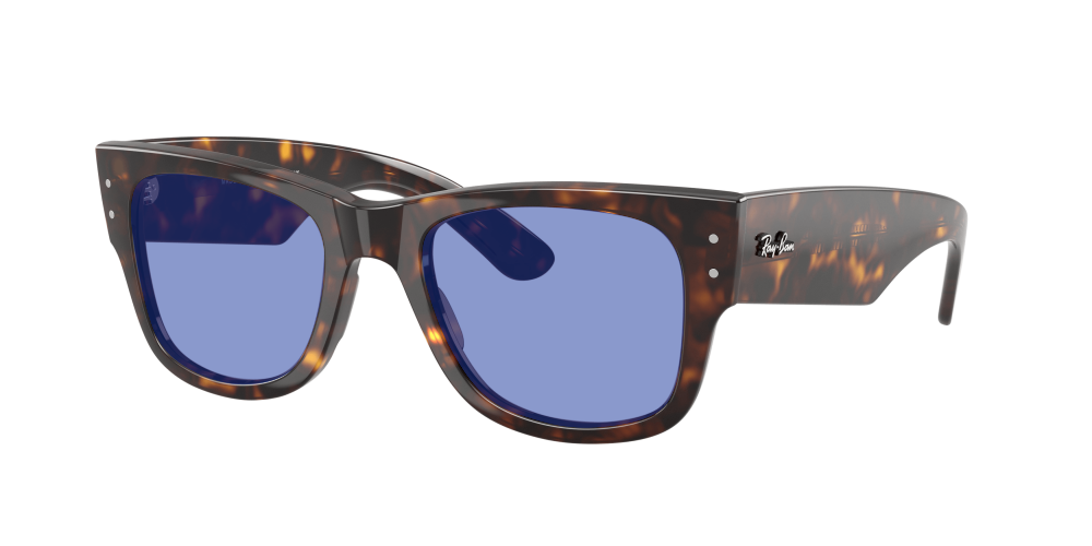 Ray Ban RB0840S 902/1A Mega Wayfarer Ray Ban RB0840S 902/1A Mega Wayfarer