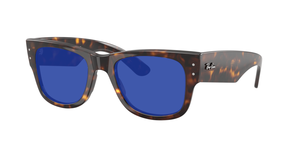 Ray Ban RB0840S 902/1A Mega Wayfarer Ray Ban RB0840S 902/1A Mega Wayfarer