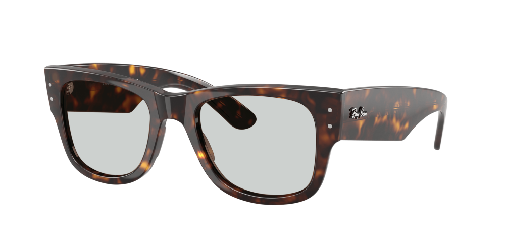 Ray Ban RB0840S 902/1A Mega Wayfarer Ray Ban RB0840S 902/1A Mega Wayfarer