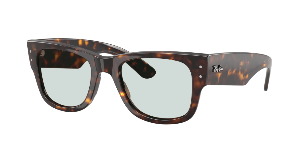Ray Ban RB0840S 902/1A Mega Wayfarer Ray Ban RB0840S 902/1A Mega Wayfarer