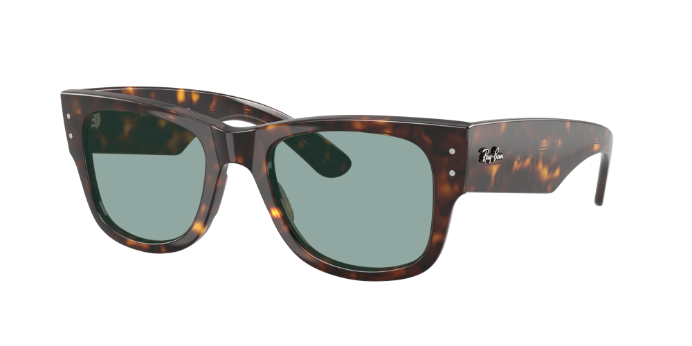 Ray Ban RB0840S 902/1A Mega Wayfarer Ray Ban RB0840S 902/1A Mega Wayfarer