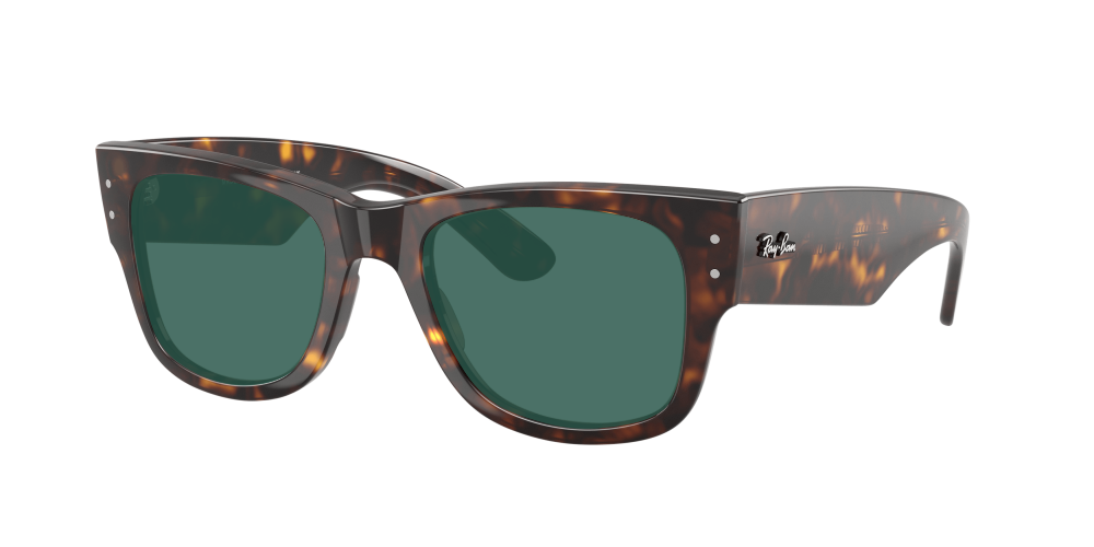 Ray Ban RB0840S 902/1A Mega Wayfarer Ray Ban RB0840S 902/1A Mega Wayfarer