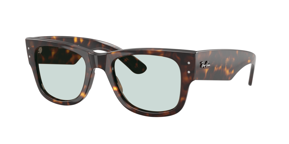 Ray Ban RB0840S 902/1A Mega Wayfarer Ray Ban RB0840S 902/1A Mega Wayfarer