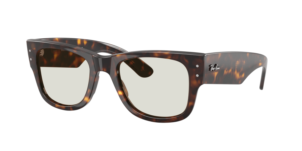 Ray Ban RB0840S 902/1A Mega Wayfarer Ray Ban RB0840S 902/1A Mega Wayfarer