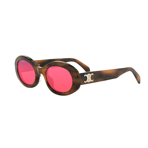 CELINE CL40194U 53E Triomphe CELINE CL40194U 53E Triomphe