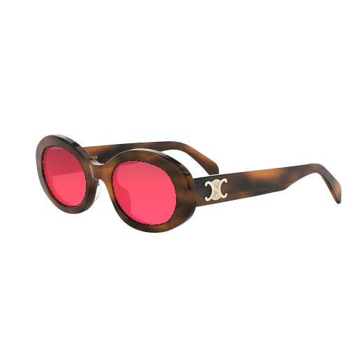 CELINE CL40194U 53E Triomphe CELINE CL40194U 53E Triomphe