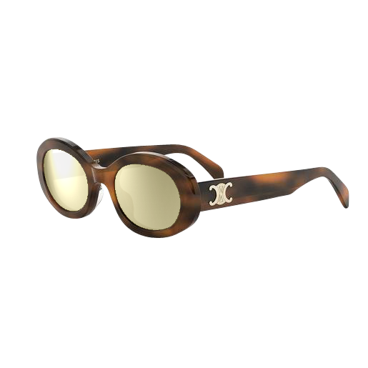 CELINE CL40194U 53E Triomphe CELINE CL40194U 53E Triomphe