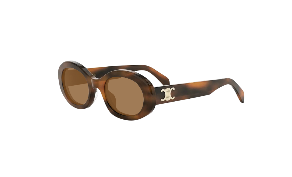 CELINE CL40194U 53E Triomphe CELINE CL40194U 53E Triomphe