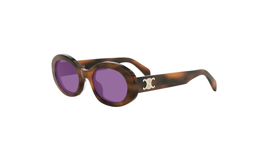 CELINE CL40194U 53E Triomphe CELINE CL40194U 53E Triomphe