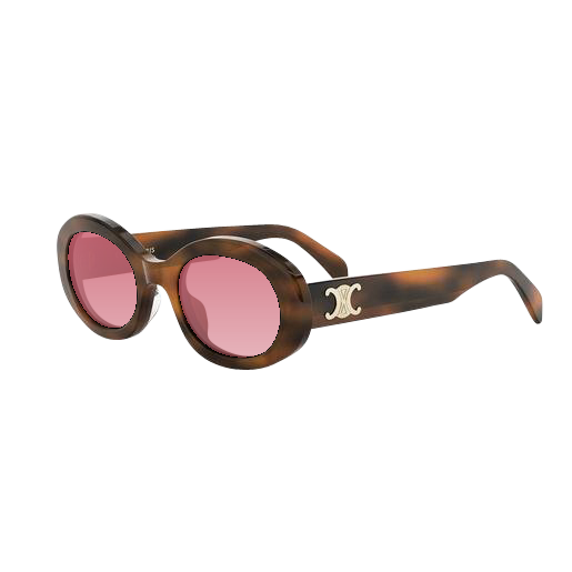 CELINE CL40194U 53E Triomphe CELINE CL40194U 53E Triomphe