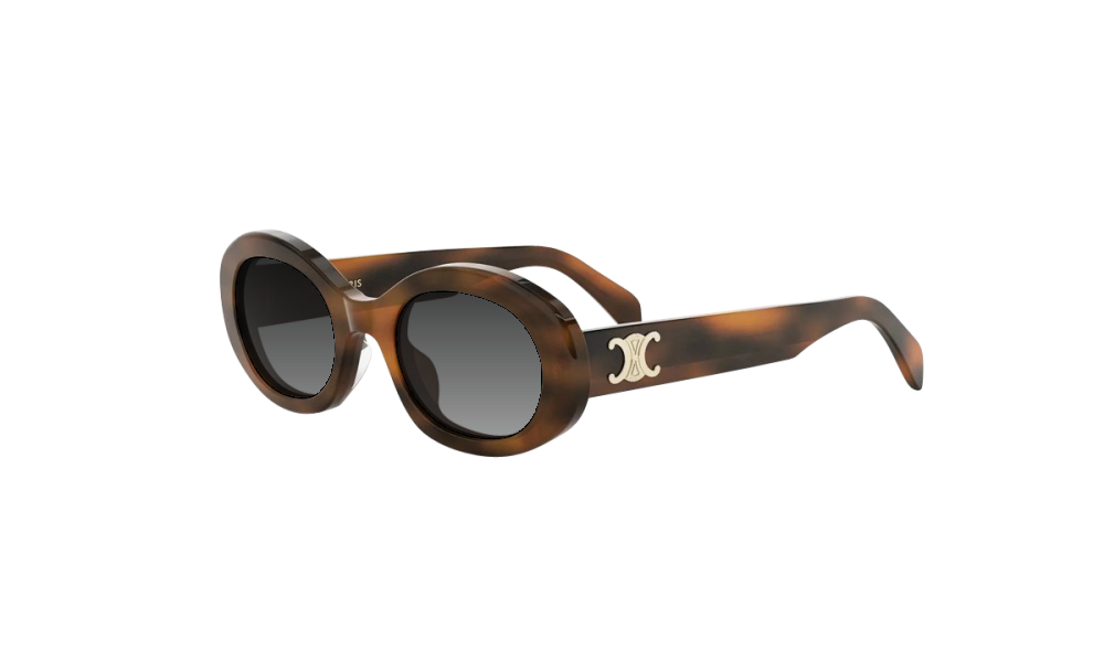 CELINE CL40194U 53E Triomphe CELINE CL40194U 53E Triomphe