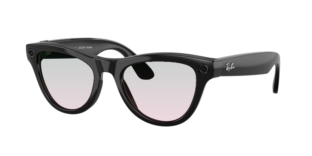 Ray Ban Meta RW4010 601/71 Skyler Ray Ban Meta RW4010 601/71 Skyler