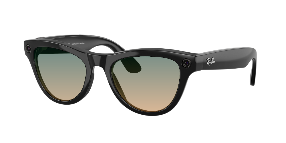 Ray Ban Meta RW4010 601/71 Skyler Ray Ban Meta RW4010 601/71 Skyler