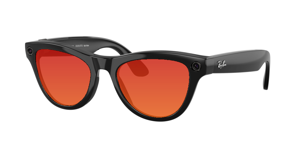 Ray Ban Meta RW4010 601/71 Skyler Ray Ban Meta RW4010 601/71 Skyler