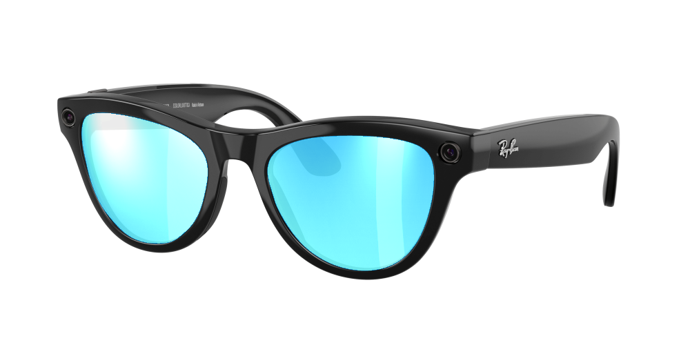 Ray Ban Meta RW4010 601/71 Skyler Ray Ban Meta RW4010 601/71 Skyler