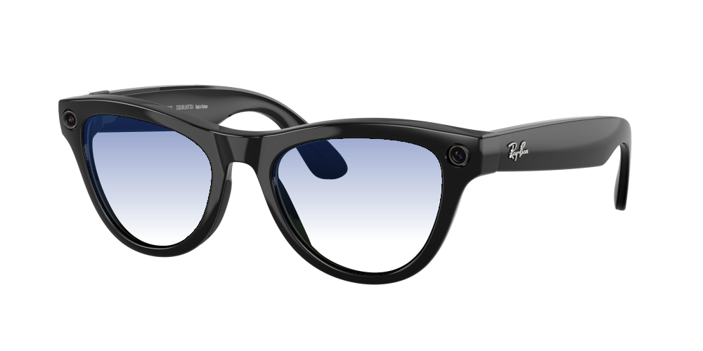 Ray Ban Meta RW4010 601/71 Skyler Ray Ban Meta RW4010 601/71 Skyler