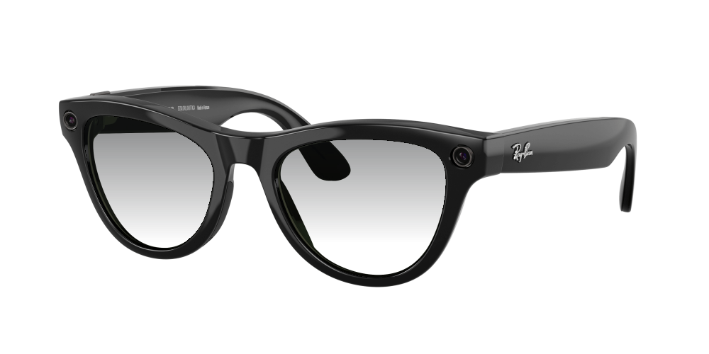 Ray Ban Meta RW4010 601/71 Skyler Ray Ban Meta RW4010 601/71 Skyler