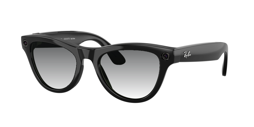 Ray Ban Meta RW4010 601/71 Skyler Ray Ban Meta RW4010 601/71 Skyler