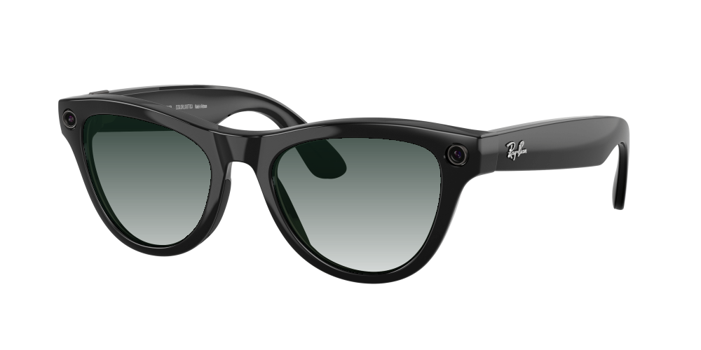 Ray Ban Meta RW4010 601/71 Skyler Ray Ban Meta RW4010 601/71 Skyler
