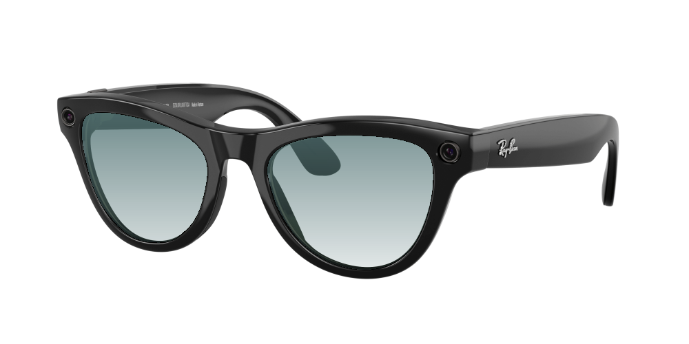 Ray Ban Meta RW4010 601/71 Skyler Ray Ban Meta RW4010 601/71 Skyler