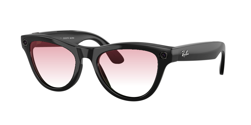 Ray Ban Meta RW4010 601/71 Skyler Ray Ban Meta RW4010 601/71 Skyler