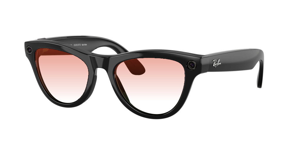 Ray Ban Meta RW4010 601/71 Skyler Ray Ban Meta RW4010 601/71 Skyler