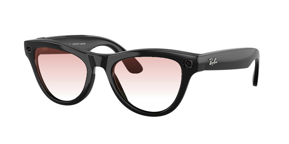 Ray Ban Meta RW4010 601/71 Skyler Ray Ban Meta RW4010 601/71 Skyler