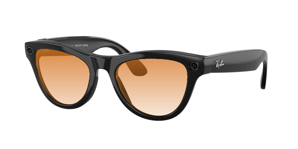 Ray Ban Meta RW4010 601/71 Skyler Ray Ban Meta RW4010 601/71 Skyler