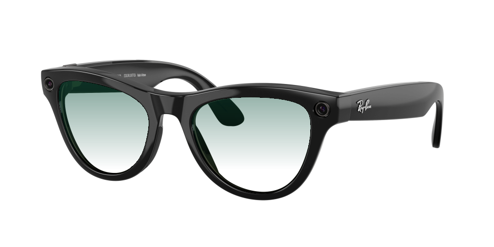 Ray Ban Meta RW4010 601/71 Skyler Ray Ban Meta RW4010 601/71 Skyler