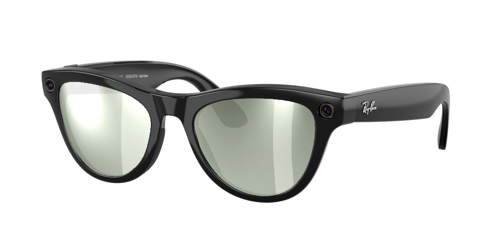 Ray Ban Meta RW4010 601/71 Skyler Ray Ban Meta RW4010 601/71 Skyler
