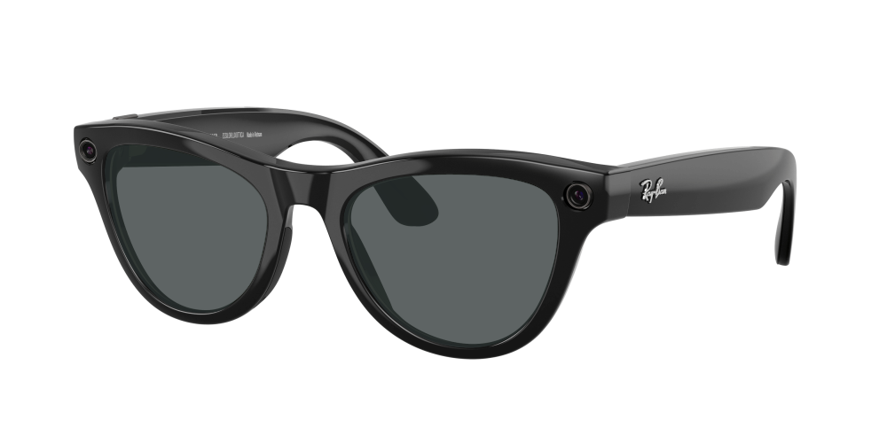 Ray Ban Meta RW4010 601/71 Skyler Ray Ban Meta RW4010 601/71 Skyler