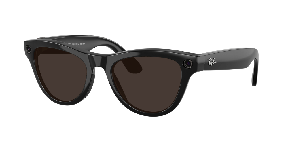 Ray Ban Meta RW4010 601/71 Skyler Ray Ban Meta RW4010 601/71 Skyler