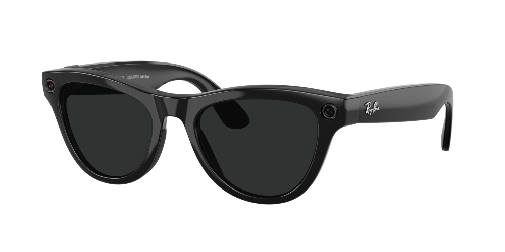 Ray Ban Meta RW4010 601/71 Skyler Ray Ban Meta RW4010 601/71 Skyler
