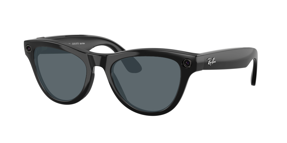 Ray Ban Meta RW4010 601/71 Skyler Ray Ban Meta RW4010 601/71 Skyler