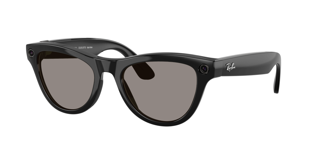Ray Ban Meta RW4010 601/71 Skyler Ray Ban Meta RW4010 601/71 Skyler
