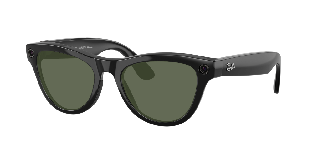 Ray Ban Meta RW4010 601/71 Skyler Ray Ban Meta RW4010 601/71 Skyler