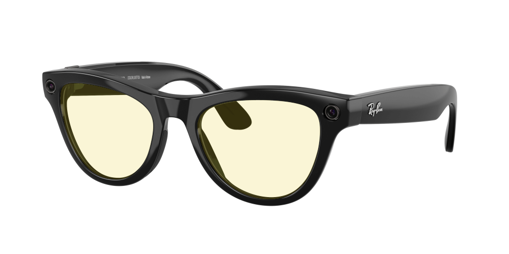 Ray Ban Meta RW4010 601/71 Skyler Ray Ban Meta RW4010 601/71 Skyler