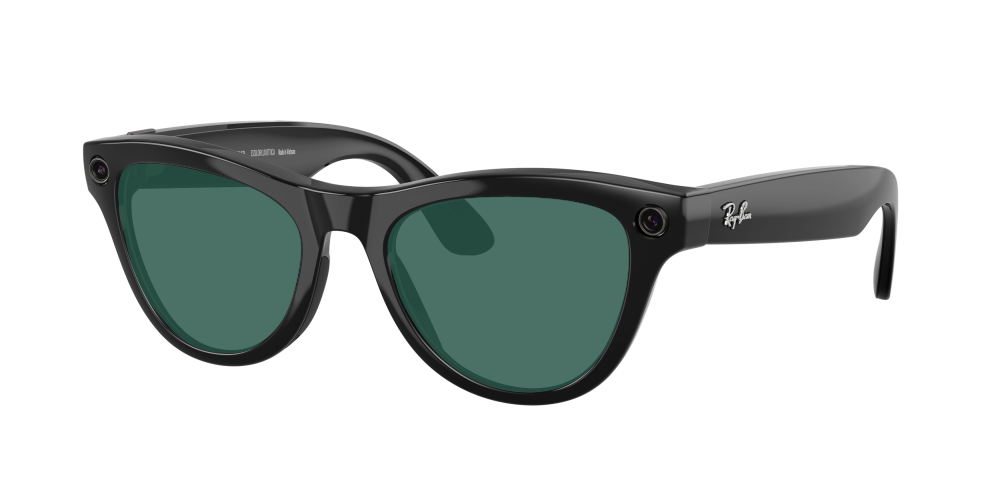 Ray Ban Meta RW4010 601/71 Skyler Ray Ban Meta RW4010 601/71 Skyler