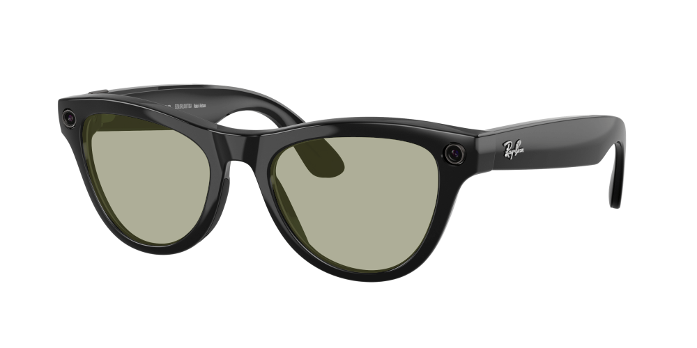 Ray Ban Meta RW4010 601/71 Skyler Ray Ban Meta RW4010 601/71 Skyler