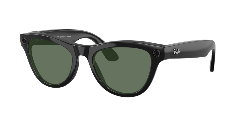 Ray Ban Meta RW4010 601/71 Skyler Ray Ban Meta RW4010 601/71 Skyler