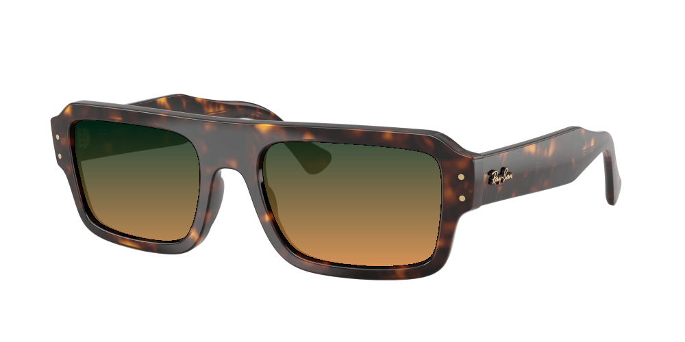 Ray-Ban RB4454 1359B1 Flacko Ray-Ban RB4454 1359B1 Flacko