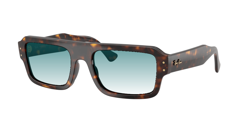 Ray-Ban RB4454 1359B1 Flacko Ray-Ban RB4454 1359B1 Flacko